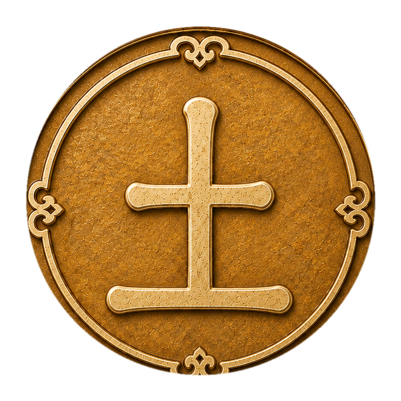 Earth element seal